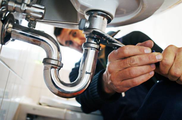 Best Affordable Plumbing Services  in Mount Vernon, TX