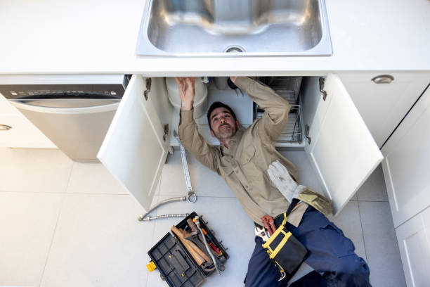 Best Same-Day Plumbing Service  in Mount Vernon, TX