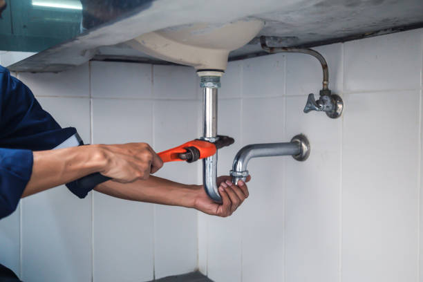 Best Water Softener Installation  in Mount Vernon, TX