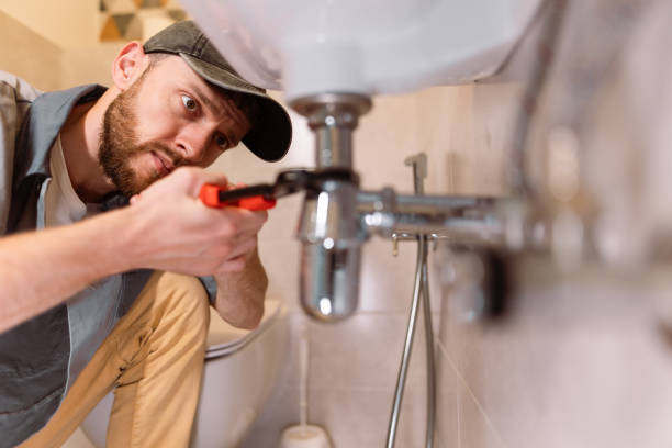 Best Emergency Plumbing Repair  in Mount Vernon, TX
