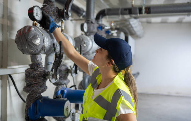 Best Sewer Line Repair  in Mount Vernon, TX